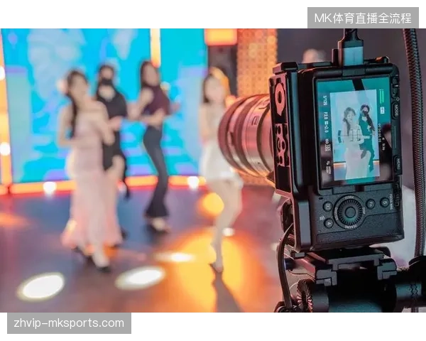 赛事直播间为何依然面临高昂的实地架设成本与人力损耗？